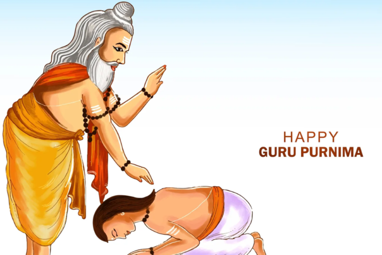 Guru Purnima: Quotes, Significance, and the True Meaning of Honoring Gurus