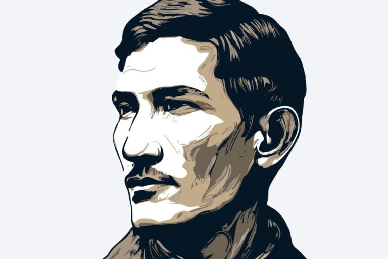 José Rizal Quotes and Biography: Wisdom from the Philippine National Hero