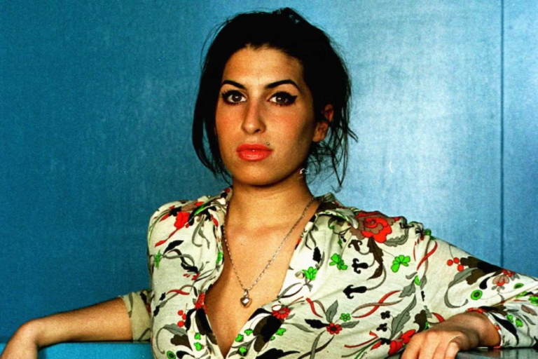 Amy Winehouse: Life, Legacy & 10 Best Quotes That Still Resonate