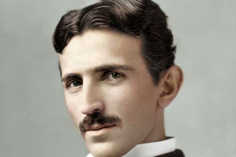Nikola Tesla Quotes and Biography: Genius Inventor and Visionary