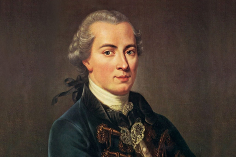 Immanuel Kant: Life, Philosophy & 10 Profound Quotes on Reason and Morality