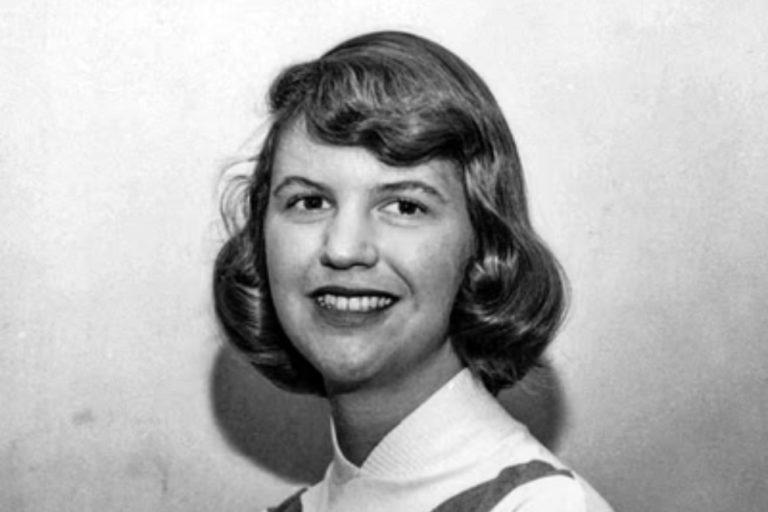 Sylvia Plath: Life, Poetry & 10 Haunting Quotes That Echo Through Time