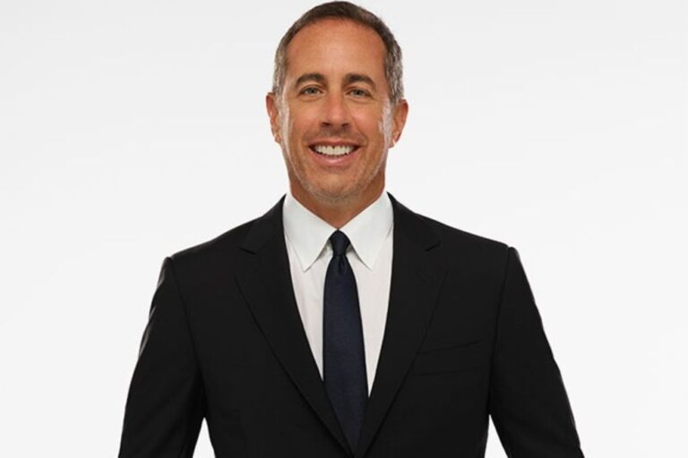 Jerry Seinfeld: Biography and 10 Best Quotes – Comedy Legend and Seinfeld Star