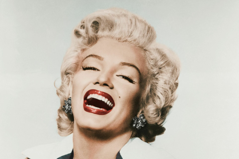 Marilyn Monroe: Life Story & 10 Timeless Quotes on Fame, Beauty, and Strength