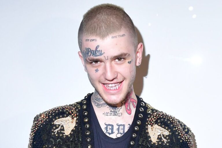Lil Peep Quotes & Life Story: Legacy of an Emo Rap Icon