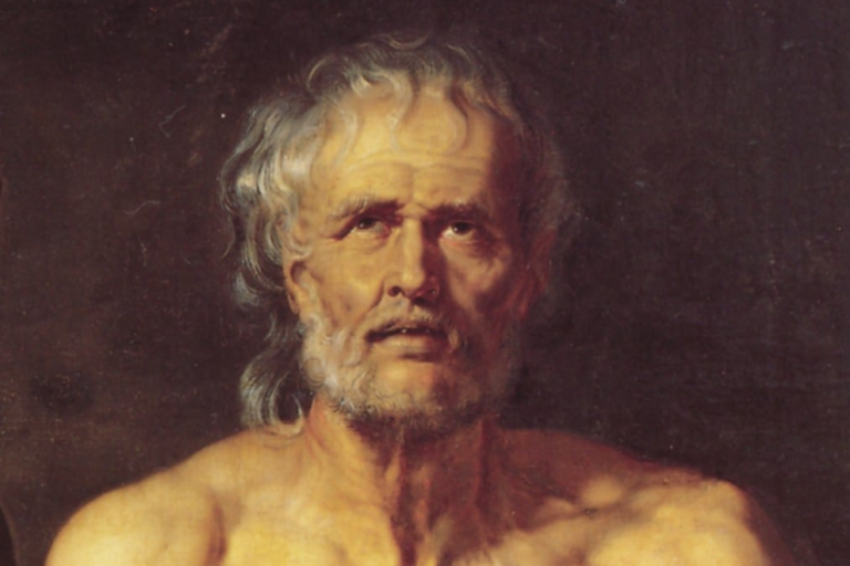 Lucius Annaeus Seneca: Info and Biography
