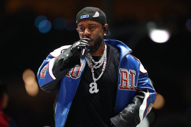 Kendrick Lamar: 10 Powerful and Inspiring Quotes from the Voice of a Generation