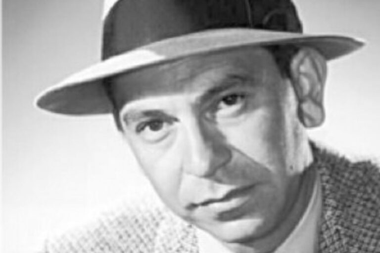 Jack Dunphy – Novelist and Playwright
