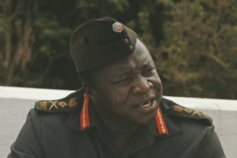 Idi Amin: 10 Controversial Quotes from Uganda’s Dictator and Military Leader