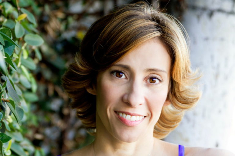 Kami Garcia: 10 Empowering Quotes from the Bestselling Author of Fantasy and Fearless Heroines