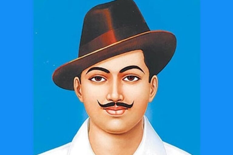 Bhagat Singh: Revolutionary Leader and His Most Inspiring Quotes