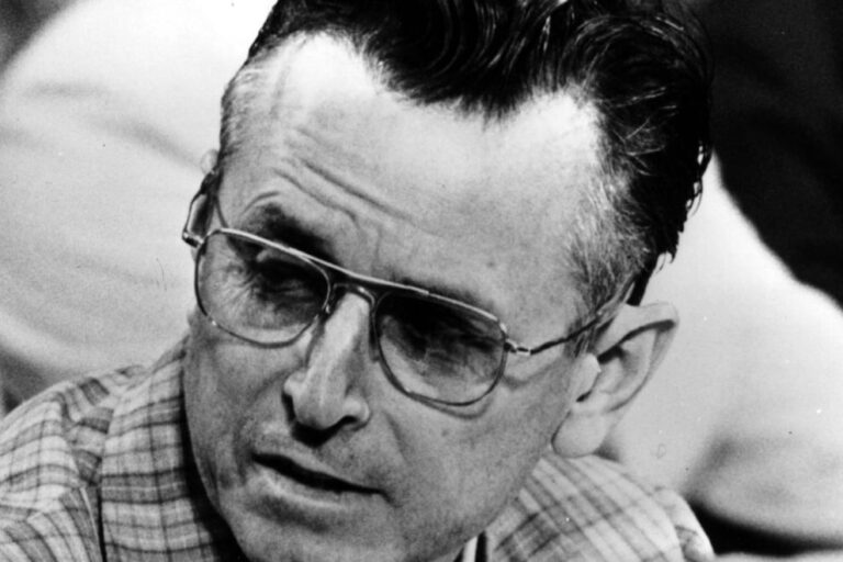 James Earl Ray: The Man, the Crime, and the Controversy