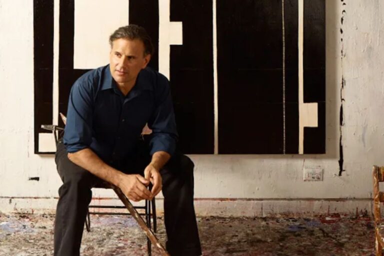 Caio Fonseca: Celebrated American Painter and His Most Inspiring Quotes