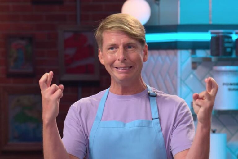 Jack McBrayer: Inspiring Quotes from the Beloved Comedian