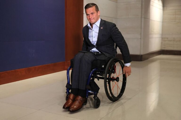 Madison Cawthorn Quotes: Inspiring Words from the American Politician and Speaker