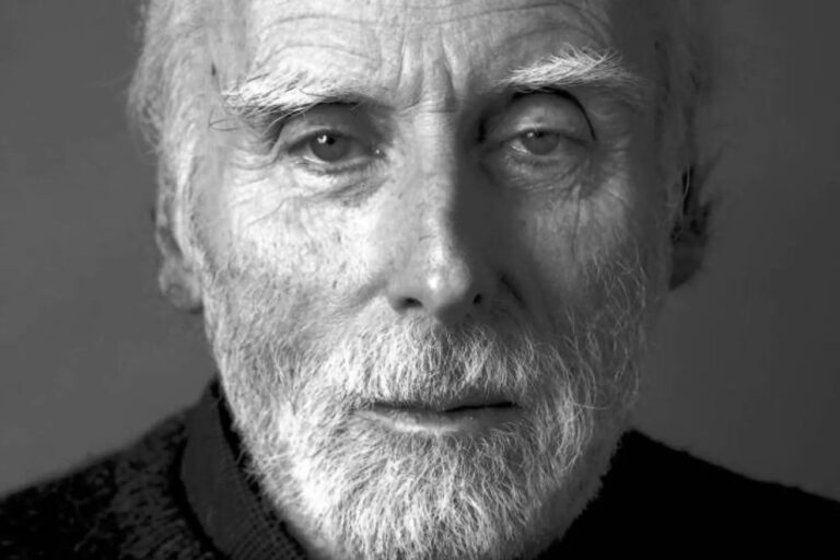 Jack Gilbert – A Poet of Love and Loss