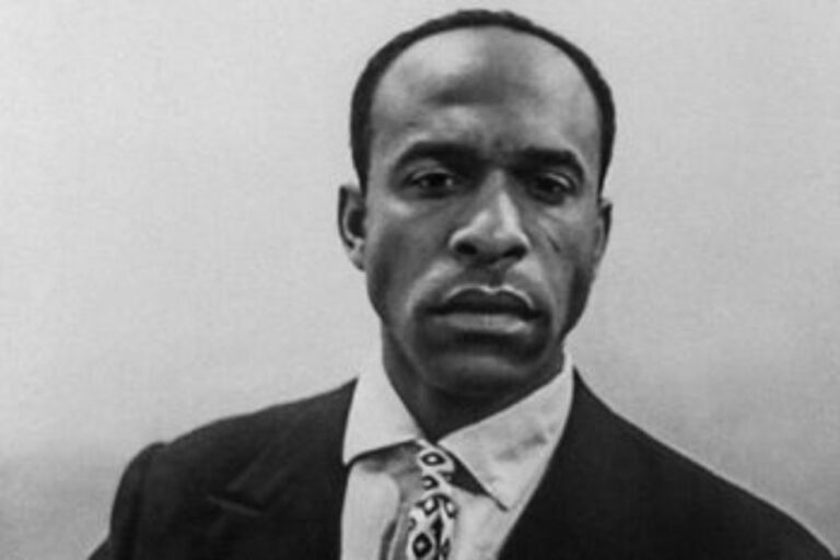 Frantz Fanon: The Voice of Liberation, Identity, and Human Freedom