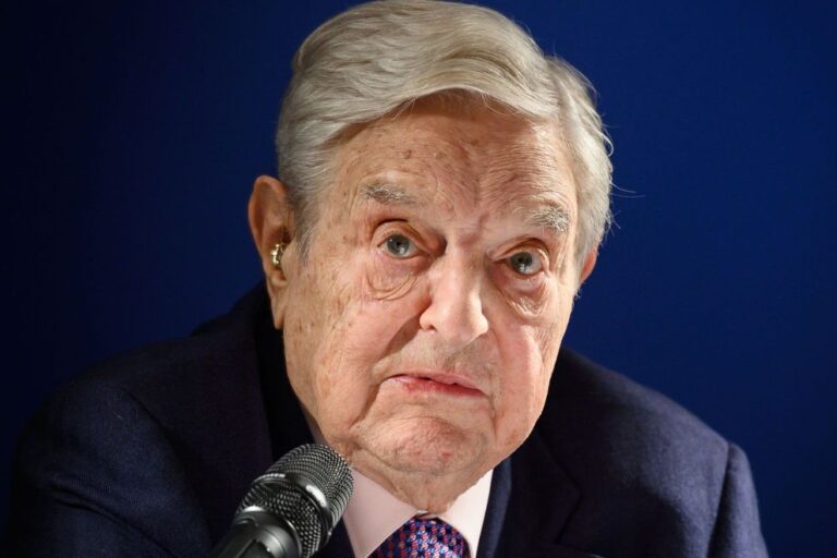 George Soros: The Billionaire Investor, Philanthropist, and Political Visionary