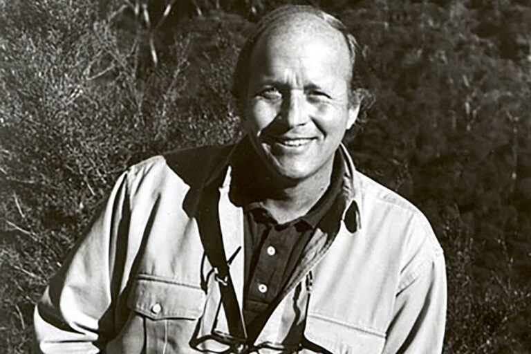 H. Jackson Brown, Jr. – A Life of Simple Wisdom and Timeless Advice