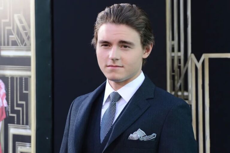 Callan McAuliffe: Rising Actor and His Most Inspiring Quotes