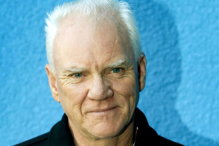 Malcolm McDowell Quotes: Inspiring Words from the Legendary Actor