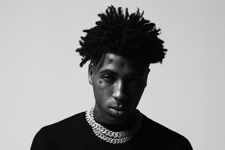 YoungBoy Never Broke Again: 10 Real and Inspiring Quotes from the Rap Icon