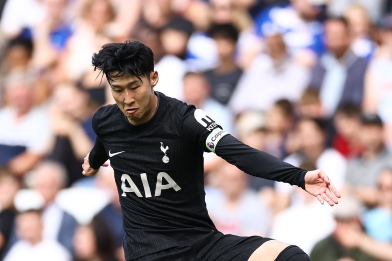 Son Heung-min: 10 Inspiring Quotes from Asia’s Football Icon
