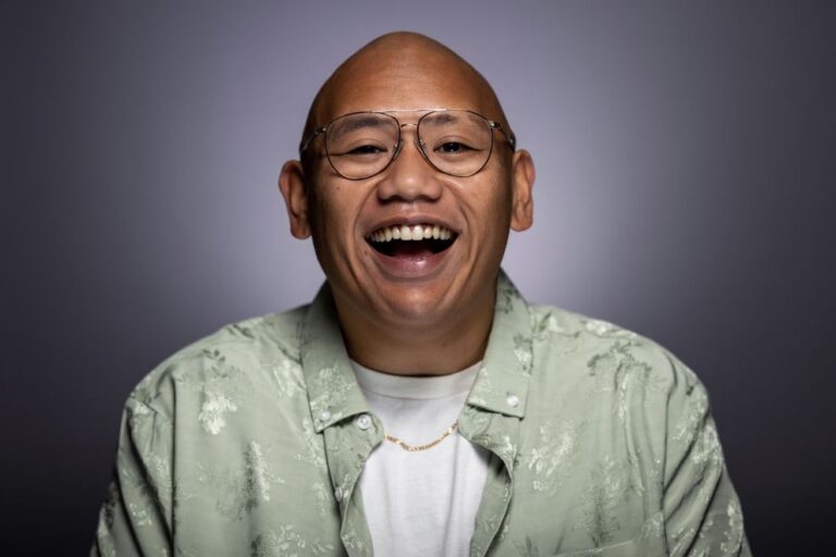 Jacob Batalon – From Hawaii to Hollywood