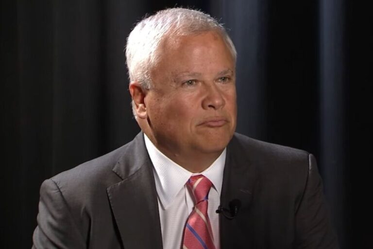 Carlos Beruff – Businessman and Public Figure