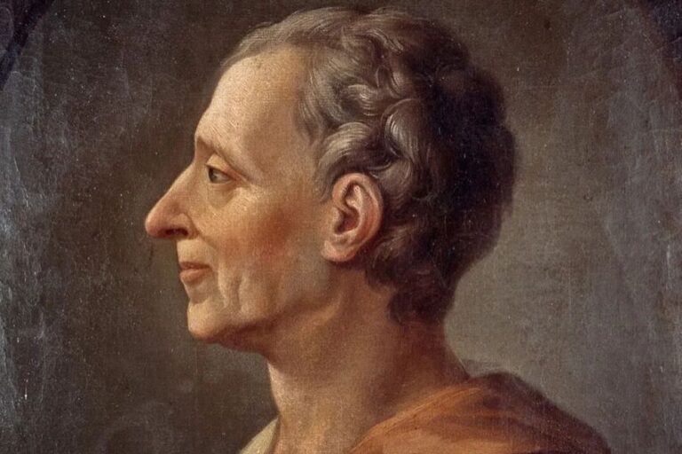 Montesquieu: 10 Enlightening Quotes on Liberty, Power, and Justice