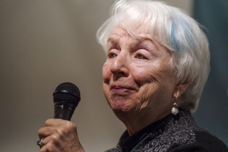 Madeleine M. Kunin: Inspiring Quotes from America’s Trailblazing Female Governor