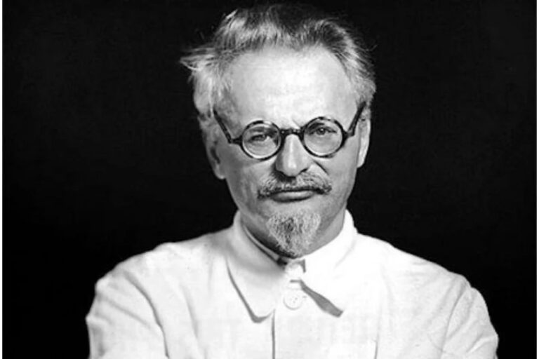 Leon Trotsky: Life, Ideology, and Inspiring Quotes of the Revolutionary Thinker