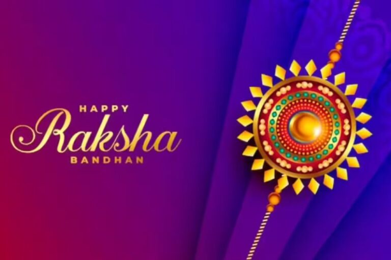 Raksha Bandhan: 10 Heartwarming Quotes to Celebrate the Bond of Brothers and Sisters