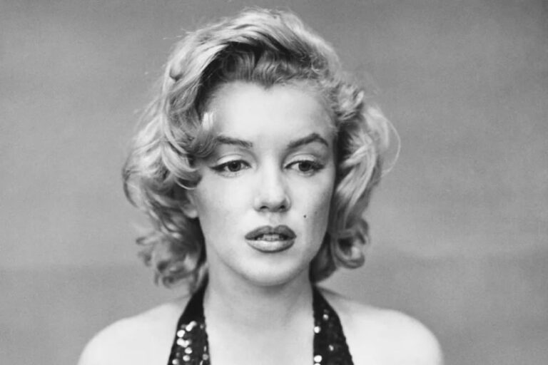 Marilyn Monroe – The Timeless Icon Who Redefined Stardom