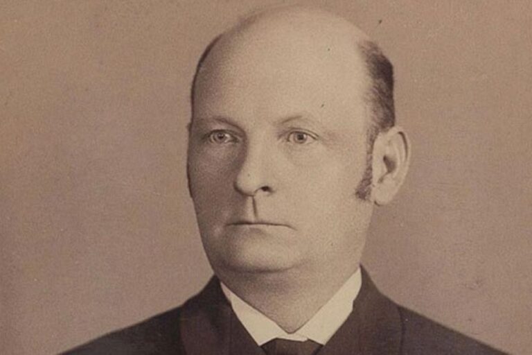 Cole Younger: The Life, Legacy, and Lessons of an American Outlaw