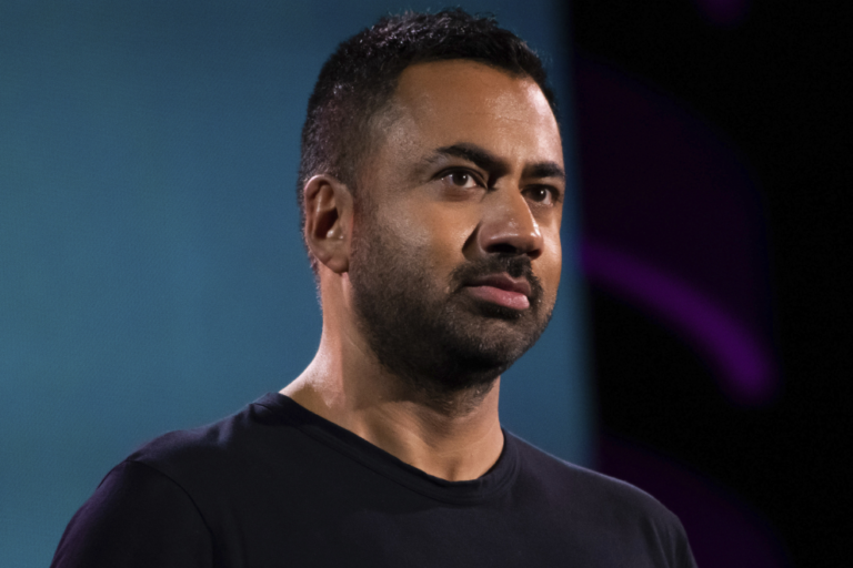 Kal Penn: 10 Inspiring Quotes from Actor, Activist, and Public Servant