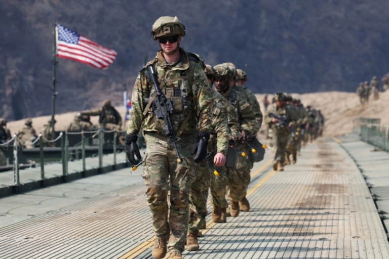 United States Army: 10 Motivational Quotes That Embody Strength and Service