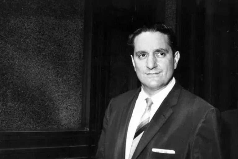 Paul Castellano: The Rise and Fall of the “Howard Hughes of the Mob”