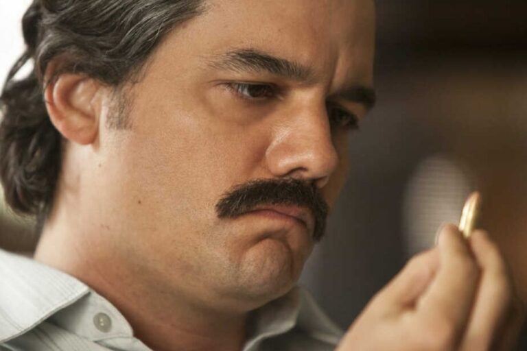 Pablo Escobar: The Rise and Fall of the King of Cocaine