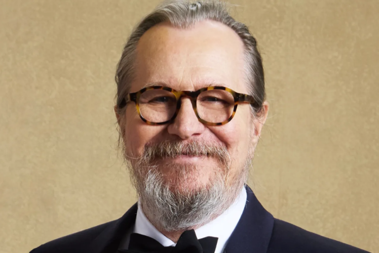 Gary Oldman: 10 Motivational Quotes from a Master of Transformation