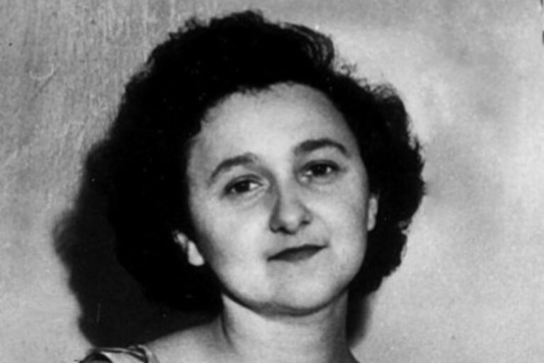 Ethel Rosenberg: The Life, Trial, and Legacy of a Controversial Figure in American History
