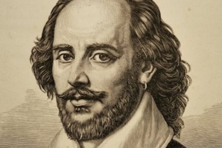 William Shakespeare: Timeless Quotes, Life, and Legacy of the Bard of Avon