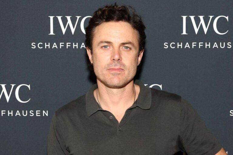 Casey Affleck: The Quiet Force of Hollywood