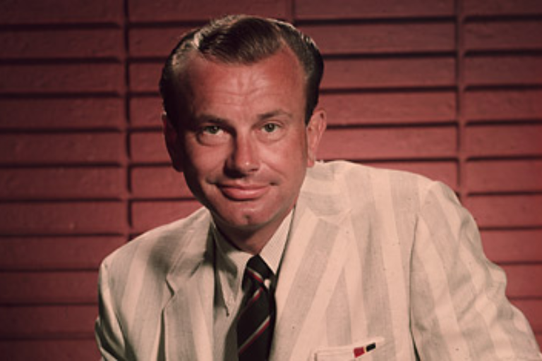 Jack Paar Quotes: Inspiring Words from the Legendary Tonight Show Host