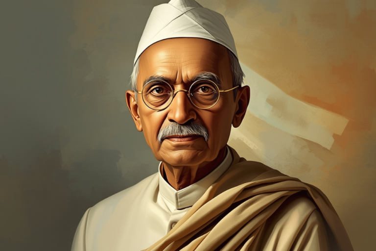 Top 10 Sardar Vallabhbhai Patel Quotes