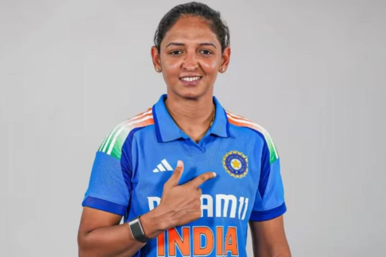 Powerful Harmanpreet Kaur Quotes on Leadership, Passion, and Success in Cricket