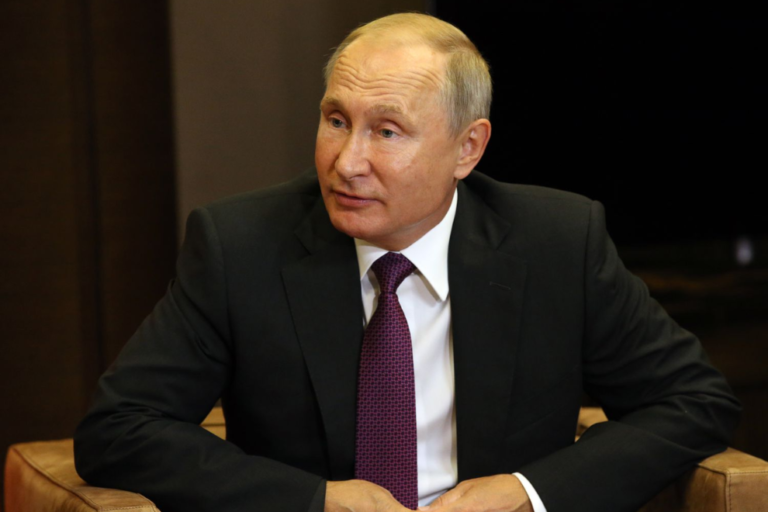 Vladimir Putin Quotes: Context, Meaning & Analysis