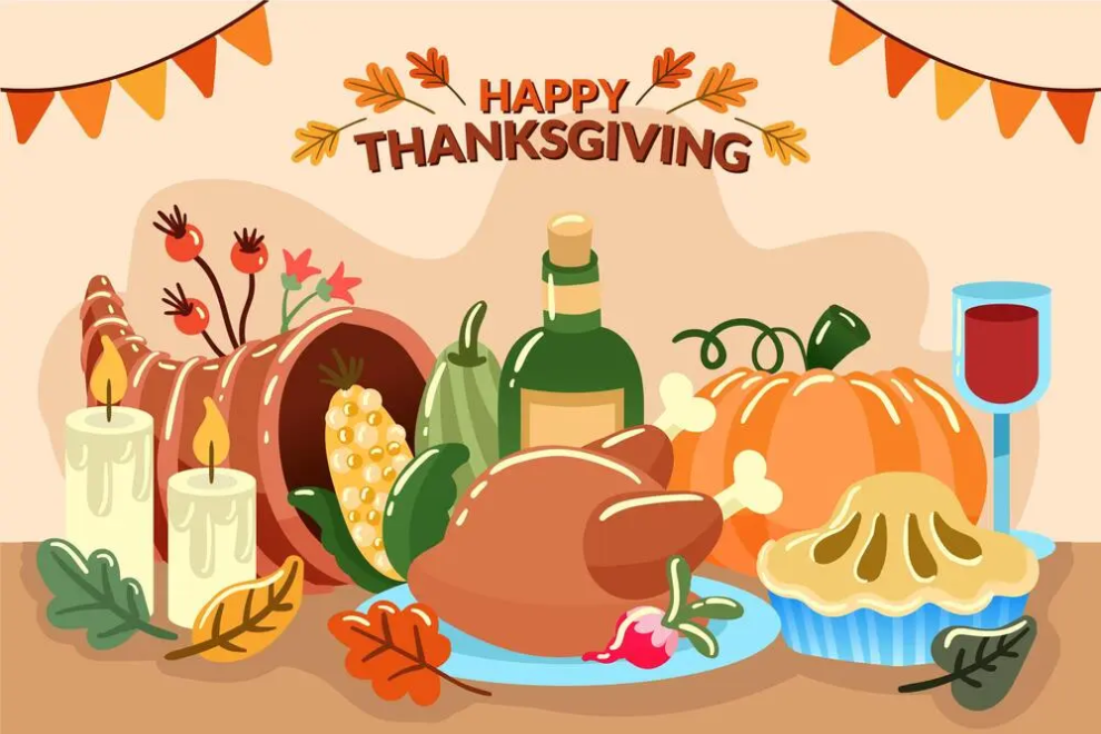 Top 10 Thanksgiving Day Quotes to Inspire Gratitude and Togetherness