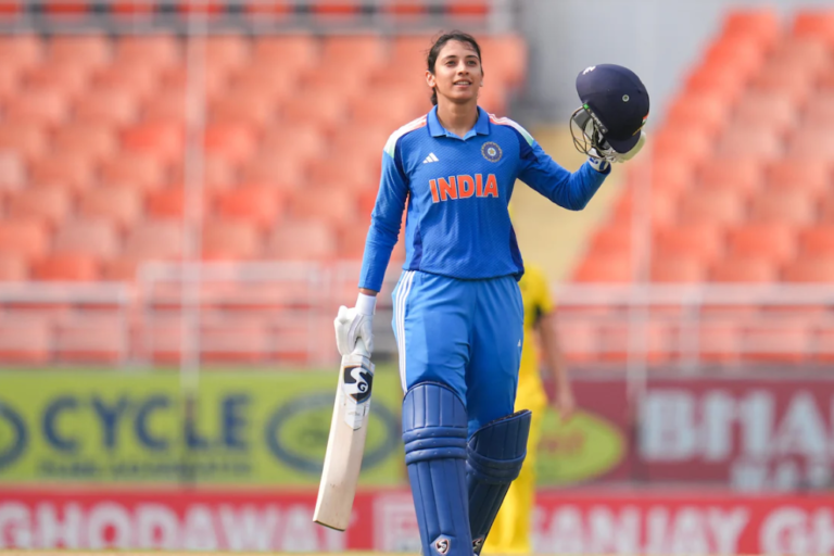 Top 15 Smriti Mandhana Quotes to Inspire Young Cricketers and Dreamers