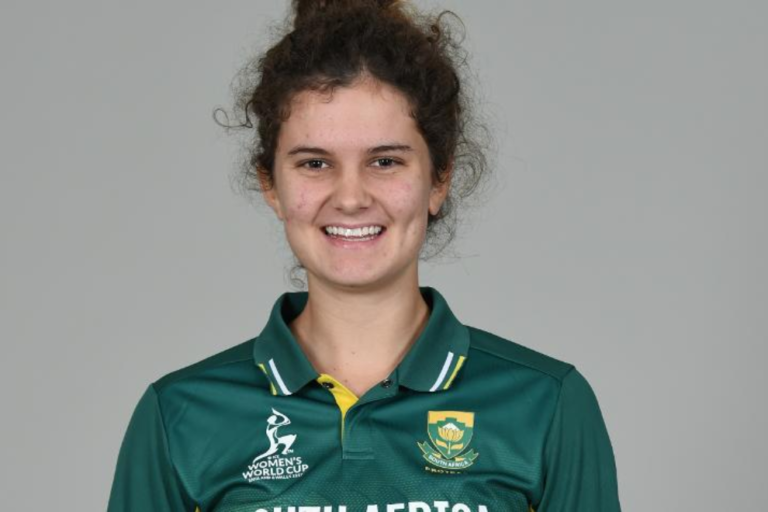 Top 10 Laura Wolvaardt Quotes to Inspire Confidence, Focus, and Passion for Cricket